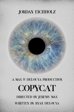 Copycat's poster