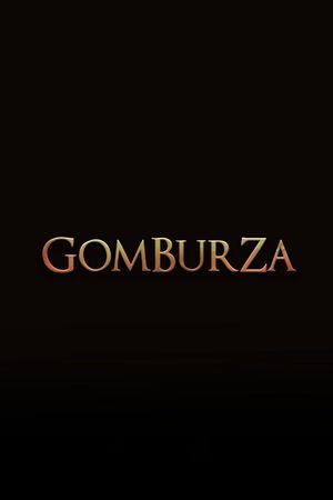 GomBurZa's poster