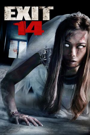 Devil's Doors's poster
