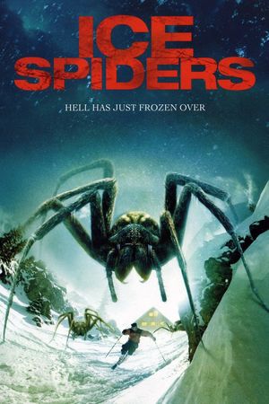 Ice Spiders's poster