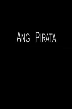 Ang pirata's poster