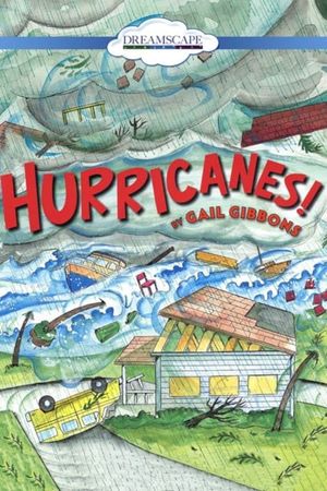 Hurricanes!'s poster