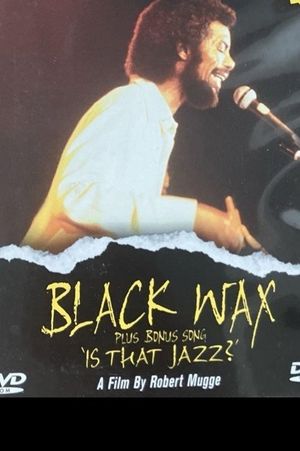 Is That Jazz: A Mug-Shot Afterthought's poster image