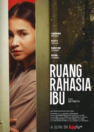 Ruang Rahasia Ibu's poster