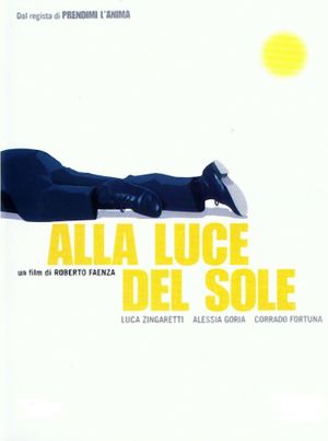 Come Into the Light's poster