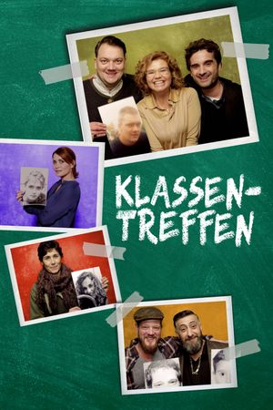 Klassentreffen's poster