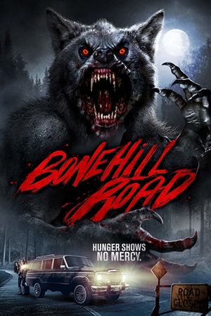 Bonehill Road's poster