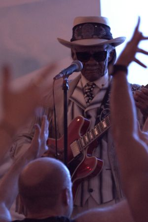 Music Pictures: New Orleans's poster