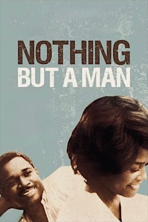 Nothing But a Man's poster