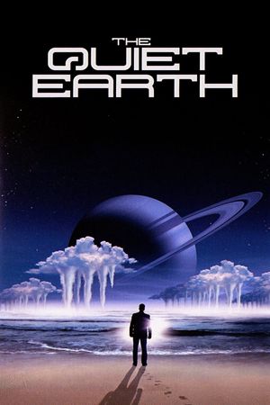 The Quiet Earth's poster