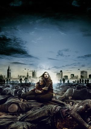 28 Weeks Later's poster