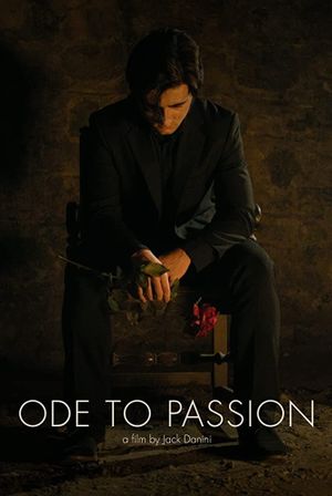 Ode to Passion's poster