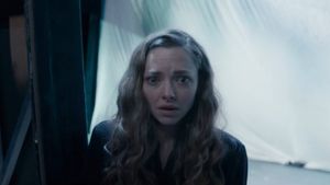 Seven Veils's poster