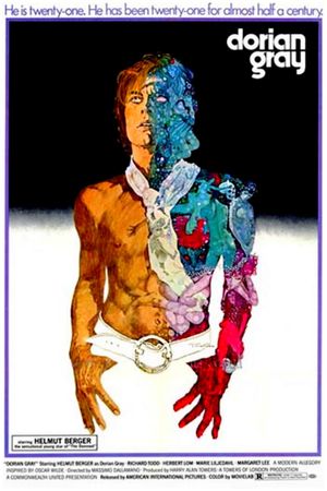 Dorian Gray's poster