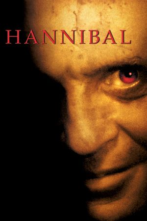 Hannibal's poster