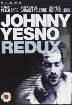 Johnny Yesno Redux's poster