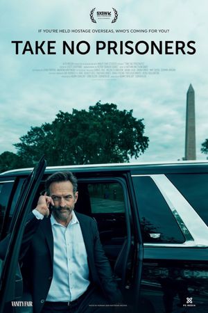 Take No Prisoners's poster