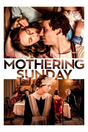 Mothering Sunday's poster