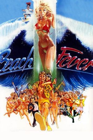 Beach Fever's poster image