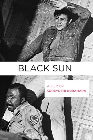 Black Sun's poster