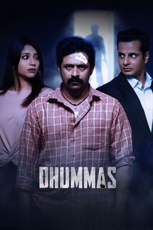 Dhummas's poster