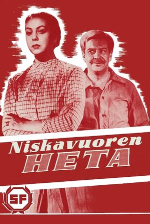 Niskavuoren Heta's poster