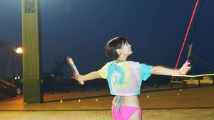 Chiwawa's poster
