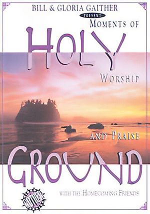 Holy Ground's poster image