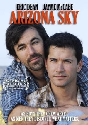 Arizona Sky's poster