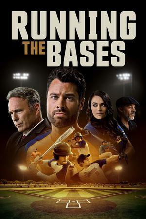 Running the Bases's poster
