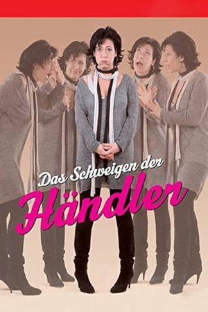 Das Schweigen der Händler's poster image