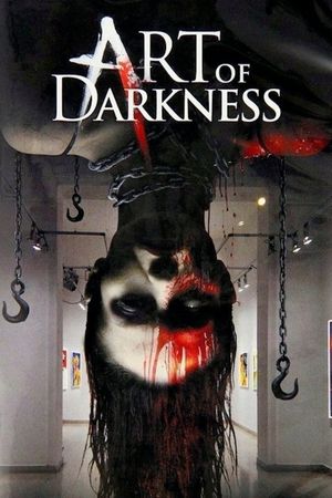 Art of Darkness's poster