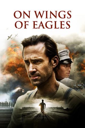 On Wings of Eagles's poster