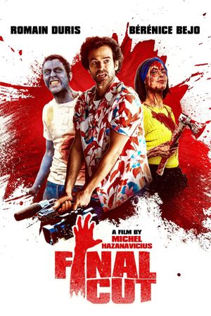 Final Cut's poster