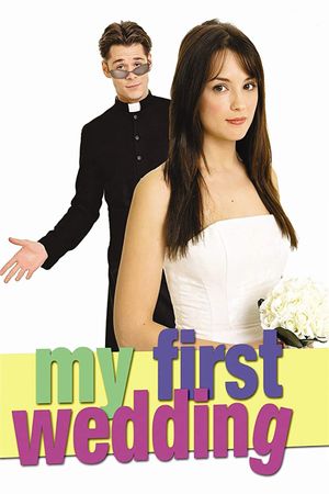 My First Wedding's poster
