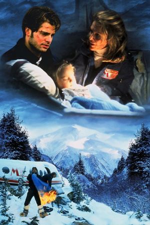 Angel Flight Down's poster