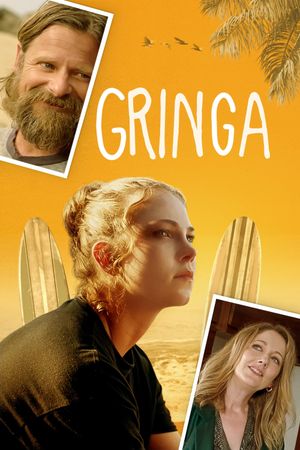 Gringa's poster