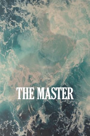 The Master's poster