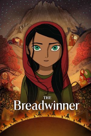 The Breadwinner's poster image