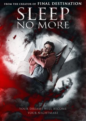 Sleep No More's poster