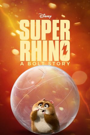 Super Rhino's poster