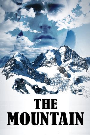 The Mountain's poster