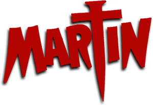 Martin's poster