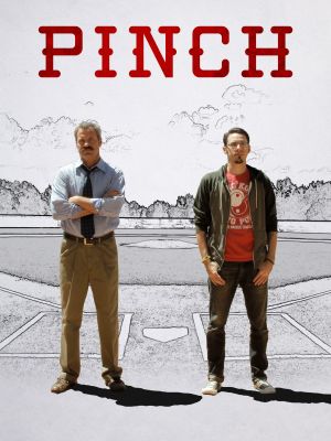 Pinch's poster
