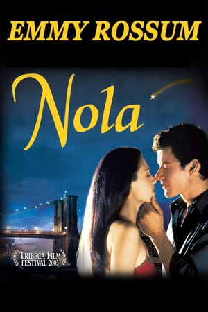 Nola's poster