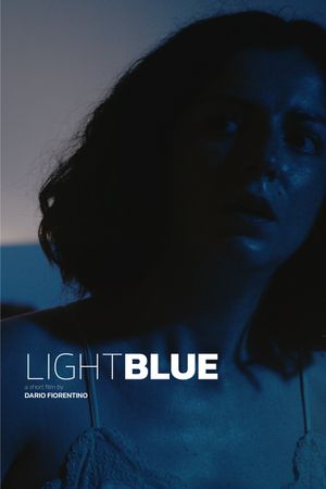 Light Blue's poster