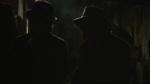 McCabe & Mrs. Miller's poster