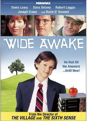Wide Awake's poster