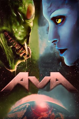 Aliens vs. Avatars's poster