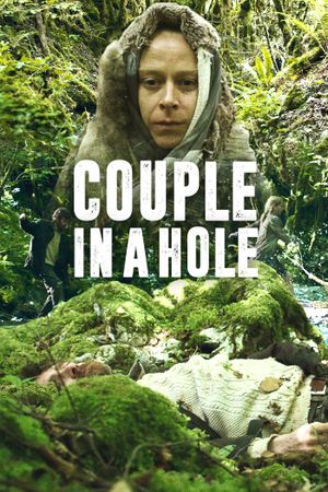 Couple in a Hole's poster